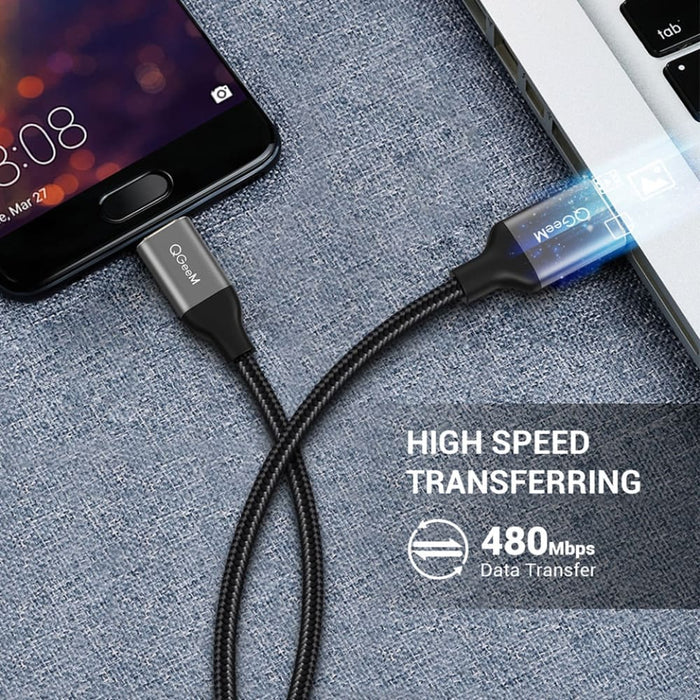 5a Usb Type-c Fast Charging Cable for Huawei P20 Mate 20 Pro