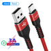 Usb Type c Fast Charging Charger Cable for Samsung Galaxy
