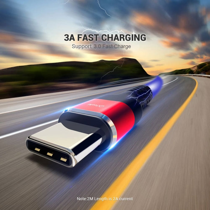 Usb Type c Fast Charging Charger Cable for Samsung Galaxy