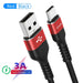 Usb Type c Fast Charging Charger Cable for Samsung Galaxy