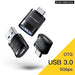 Otg Type c to Usb Micro Adapter for Macbook Xiaomi Huawei