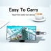 Otg Type c to Usb Micro Adapter for Macbook Xiaomi Huawei
