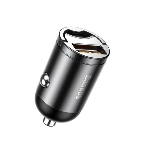 Type - c Usb Quick Car Charger Pd 4.0 3.0 For Iphone Huawei