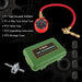 Tyre Deflators Tire Automatic 4wd Pressure Gauge 4 Brass
