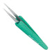 Tz 205n Anti Static Skid Long Tip Tweezers