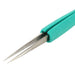 Tz 205n Anti Static Skid Long Tip Tweezers