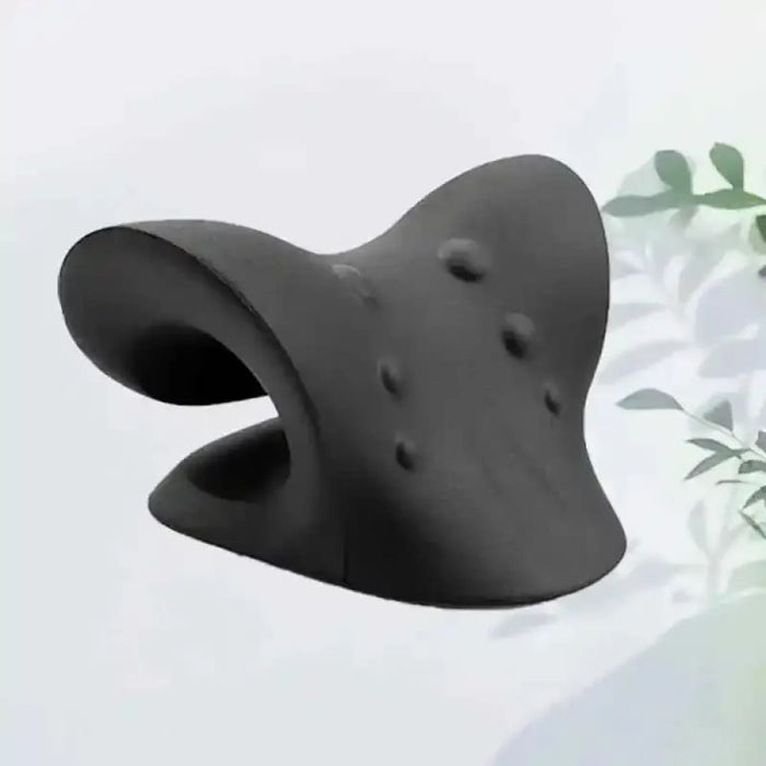 U Shaped Cervical Massage Pillow for Neck Shoulder Relief