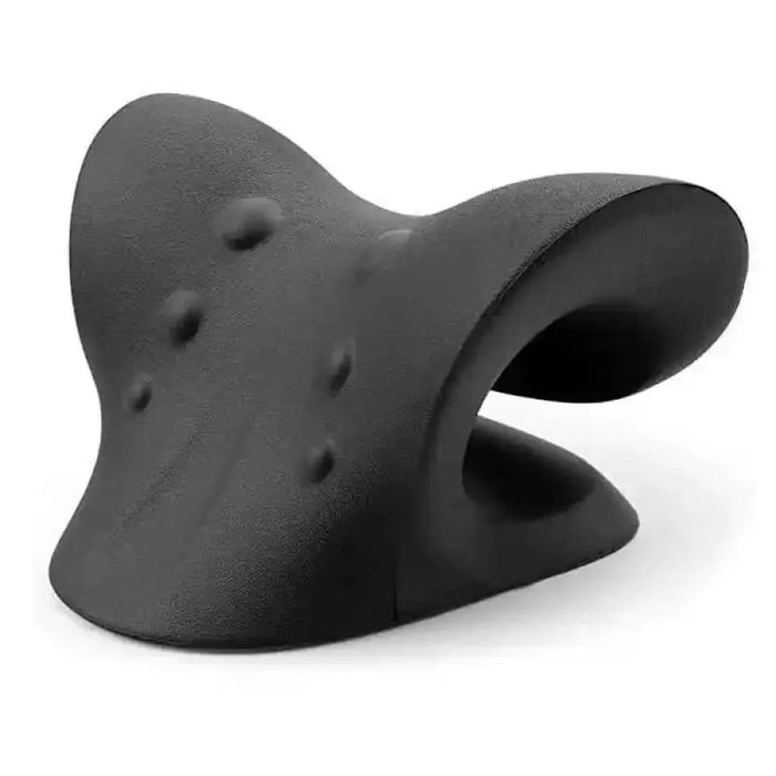 U Shaped Cervical Massage Pillow for Neck Shoulder Relief