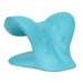 U Shaped Cervical Massage Pillow for Neck Shoulder Relief