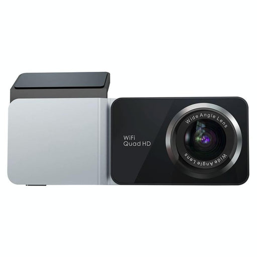 U06 2k Ultra Hd Night Vision Wifi Car Driving Recorder