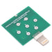 U2 Charging Port Dock Flex Test Board For Iphone Series