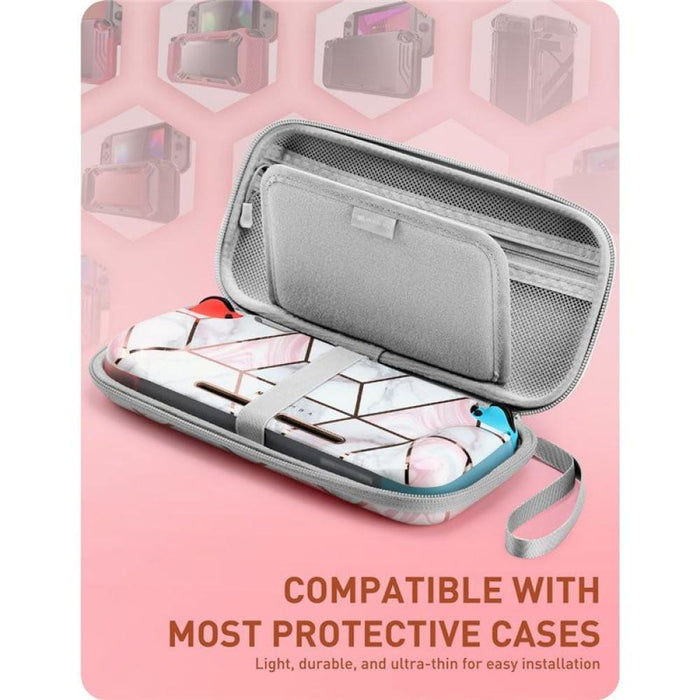 Ulta Slim Hard Shell Travel Carrying Case Pouch