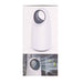 Ultra Quiet Eco Flow Air Purifier Wi-fi Control Hepa Filter