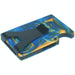 Ultra Thin Rfid Blocking Card Holder