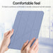 Ultra Thin Smart Cover for Ipad 10 10th Gen Auto Wake Up