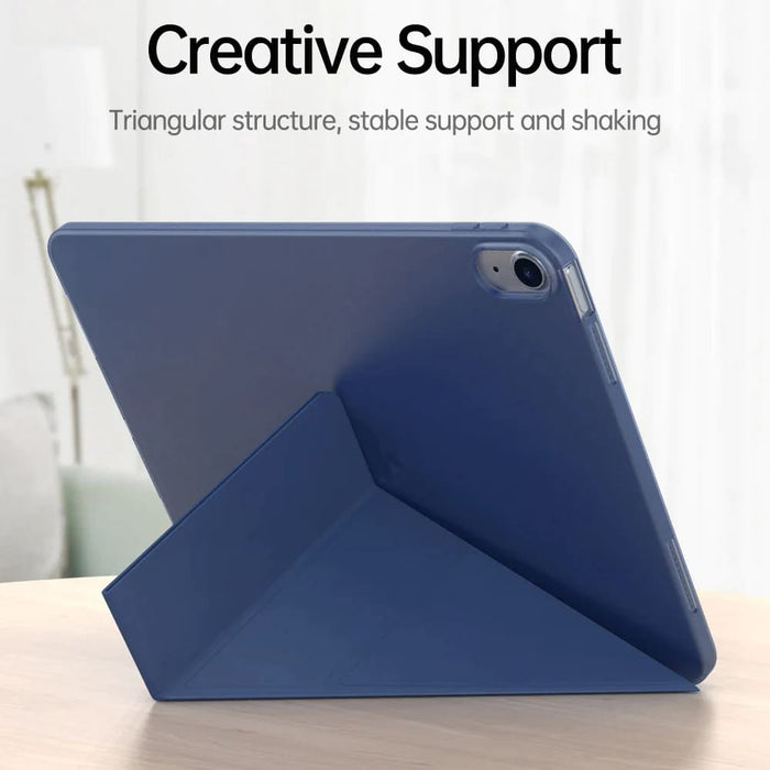 Ultra Thin Smart Cover for Ipad 10 10th Gen Auto Wake Up