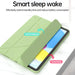 Ultra Thin Smart Cover for Ipad 10 10th Gen Auto Wake Up