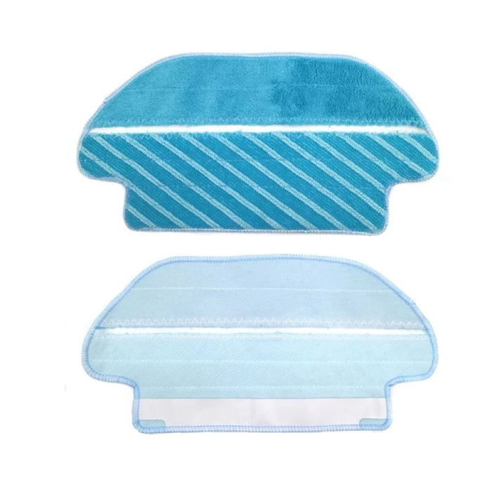 Ultra Titanium Vacuum Cleaner Brush And Filter Set