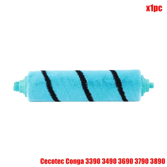 Ultra Titanium Vacuum Cleaner Brush And Filter Set