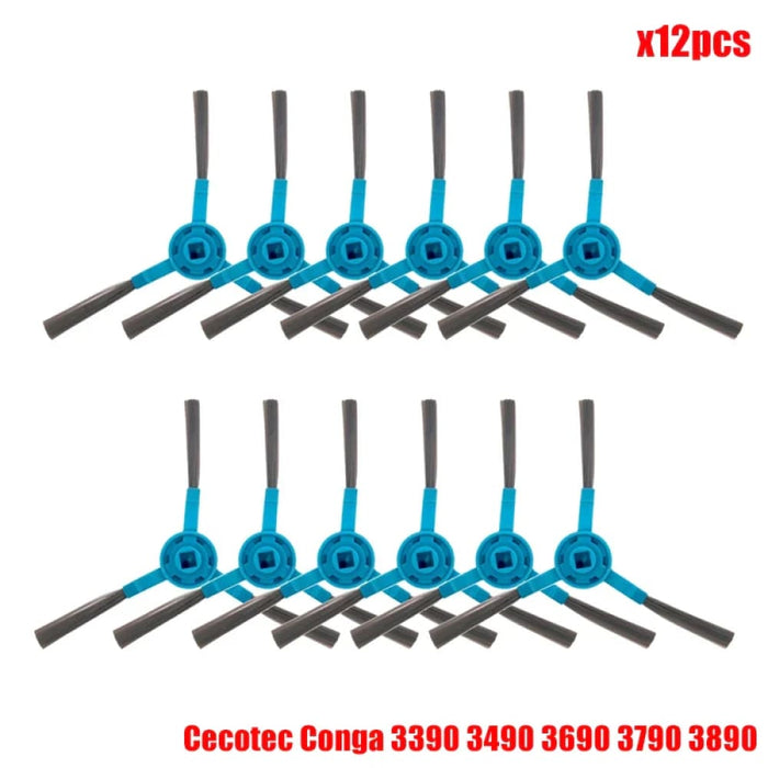 Ultra Titanium Vacuum Cleaner Brush And Filter Set