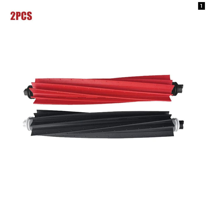 Ultra Vacuum Cleaner Spare Parts Dual Roller Brush Set