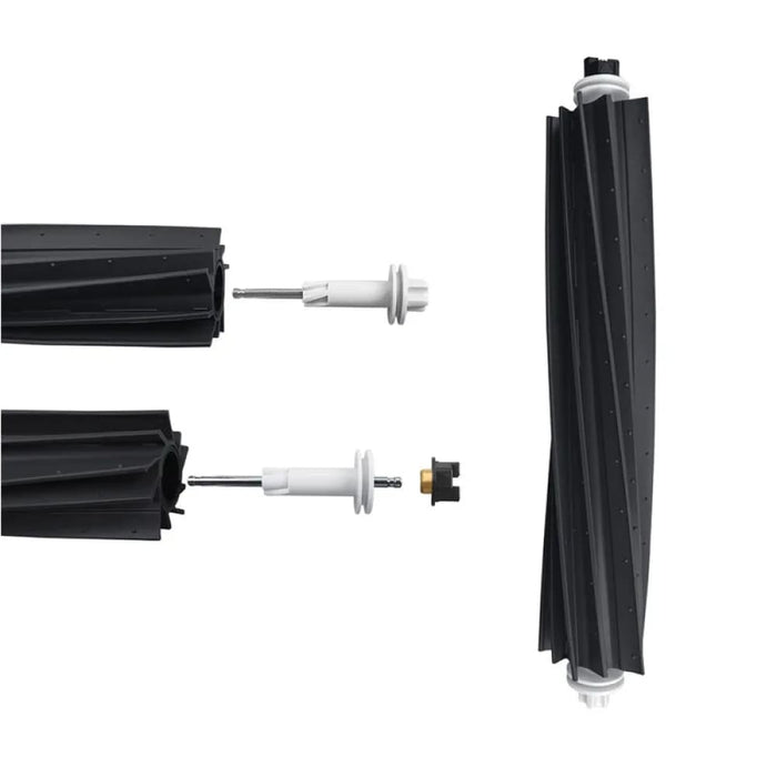 Ultra Vacuum Cleaner Spare Parts Dual Roller Brush Set