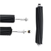 Ultra Vacuum Cleaner Spare Parts Dual Roller Brush Set