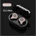 E12 Ultra Wireless Bluetooth Earphones Hifi Stereo Ipx5
