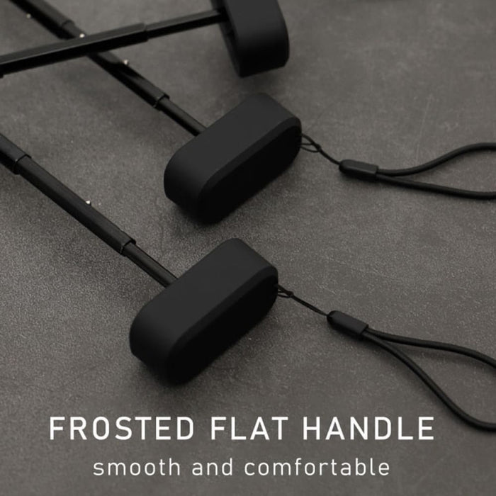 Ultralight Mini Flat Portable Six Folding Umbrella