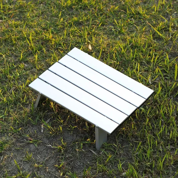 Ultralight Portable Camping Table For Outdoor