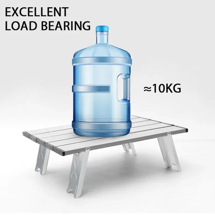 Ultralight Portable Camping Table For Outdoor