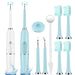 Ultrasonic Dental Calculus Remover for Teeth Cleaning