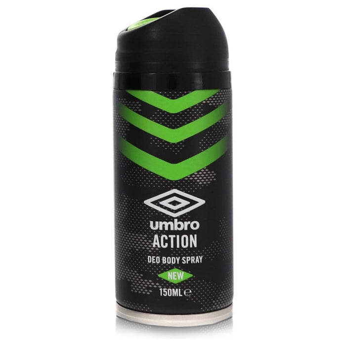 Umbro Action by for Men-150 Ml
