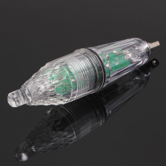 Underwater Led Fish Lamp