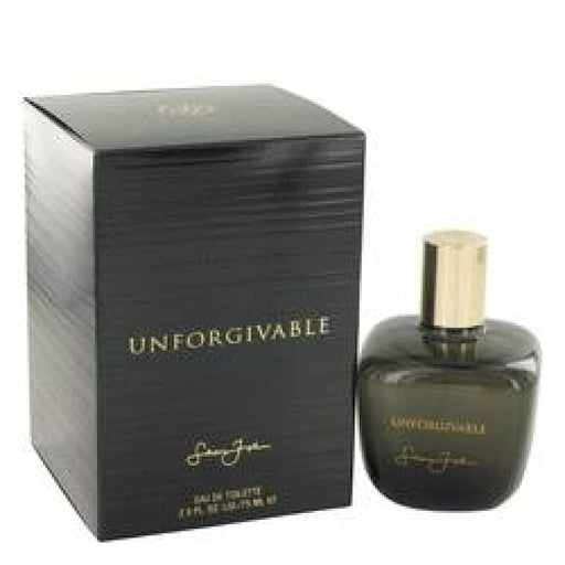 Unforgivable by Sean John for Men-75 Ml