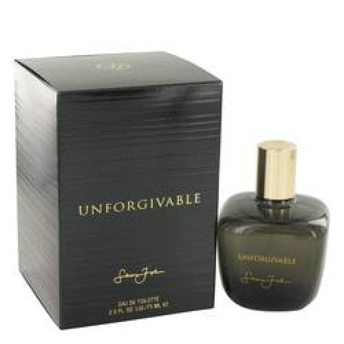 Unforgivable by Sean John for Men-75 Ml