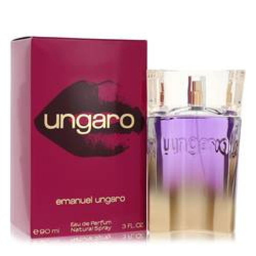 Ungaro by for Women-90 Ml