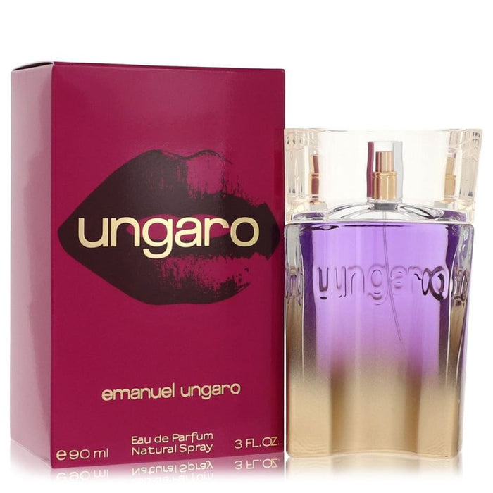 Ungaro by for Women-90 Ml