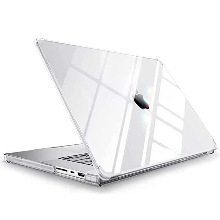 Unicorn Beetle Clear Protective Case for Macbook Pro 14