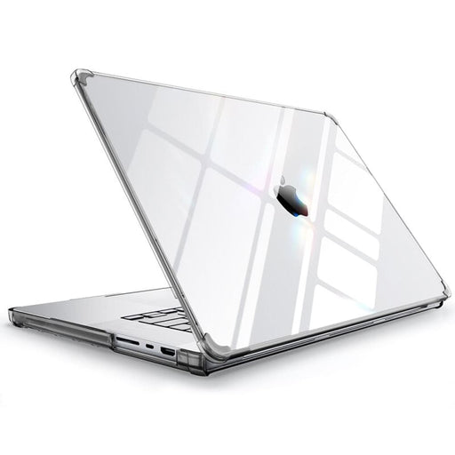 Unicorn Beetle Clear Protective Case for Macbook Pro 14