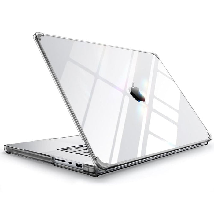 Unicorn Beetle Clear Protective Case For Macbook Pro 14