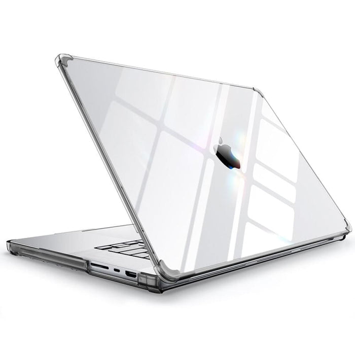 Unicorn Beetle Clear Protective Case for Macbook Pro 14