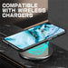 Unicorn Beetle Clear Style Bumper Case For Oneplus Nord