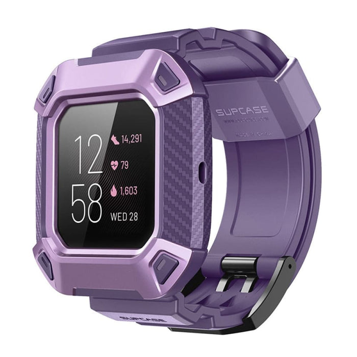 Unicorn Beetle Pro Rugged Case for Fitbit Versa 2 Colours