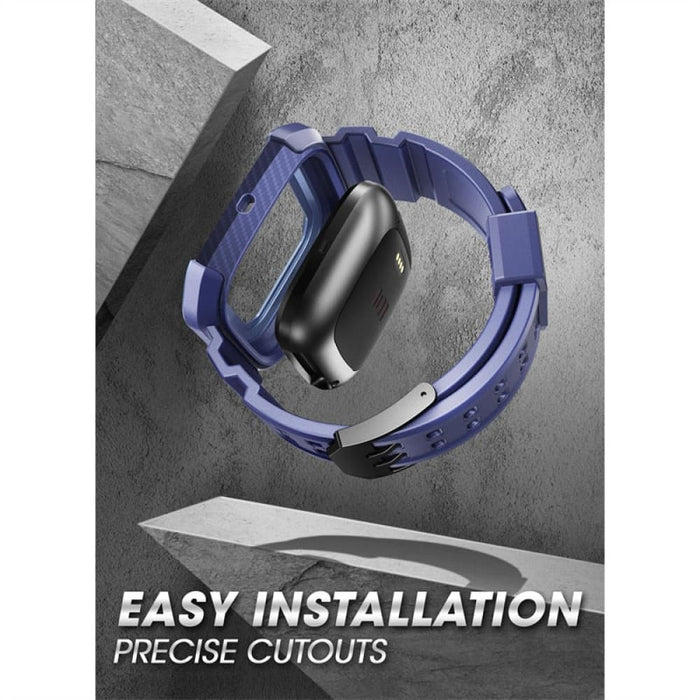 Unicorn Beetle Pro Rugged Case for Fitbit Versa 2 Colours