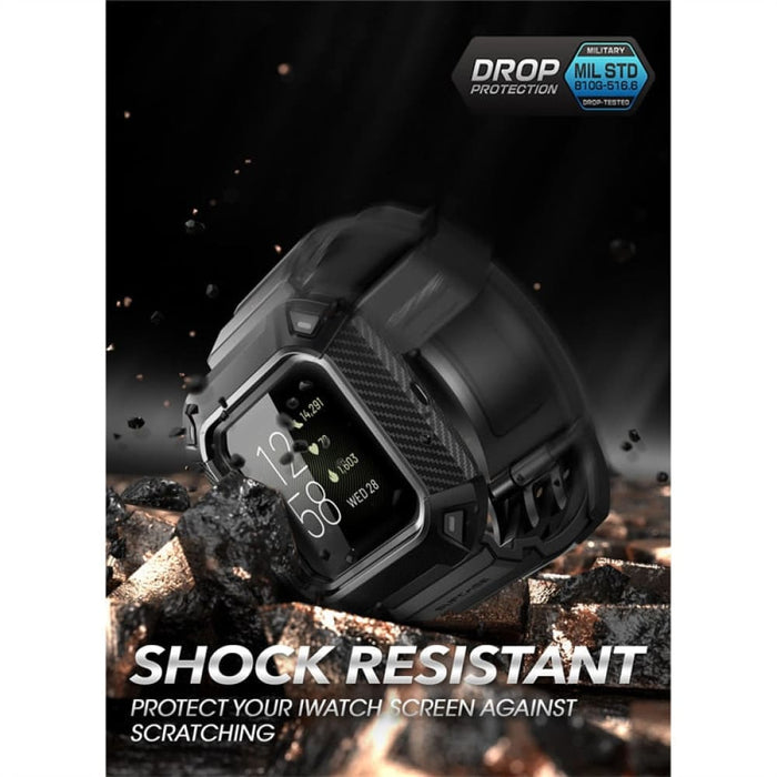 Unicorn Beetle Pro Rugged Case for Fitbit Versa 2 Colours