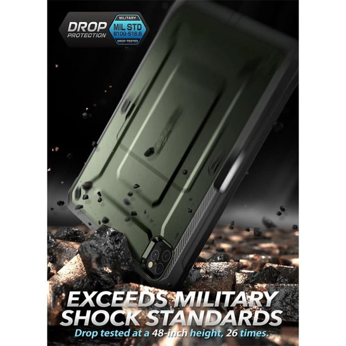 Unicorn Beetle Pro Rugged Case for Ipad 12.9 Inch 2021