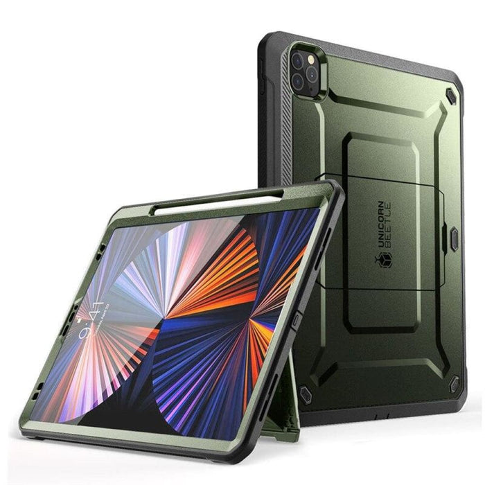 Unicorn Beetle Pro Rugged Case for Ipad 12.9 Inch 2021