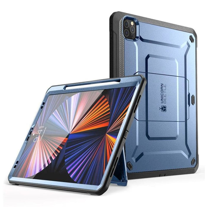 Unicorn Beetle Pro Rugged Case for Ipad 12.9 Inch 2021