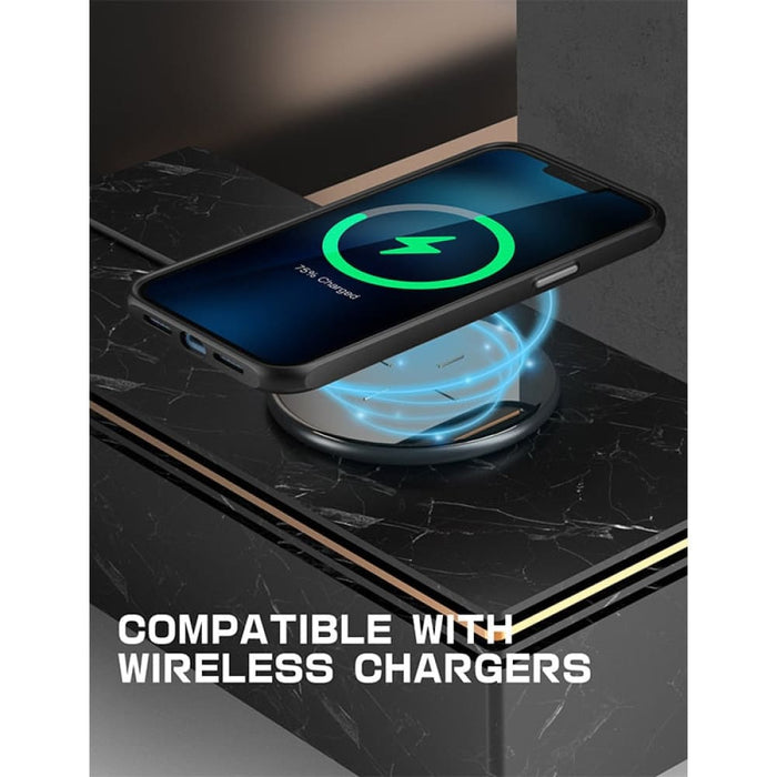 Unicorn Beetle Slim Clear Magsafe Case for Iphone 13 Pro